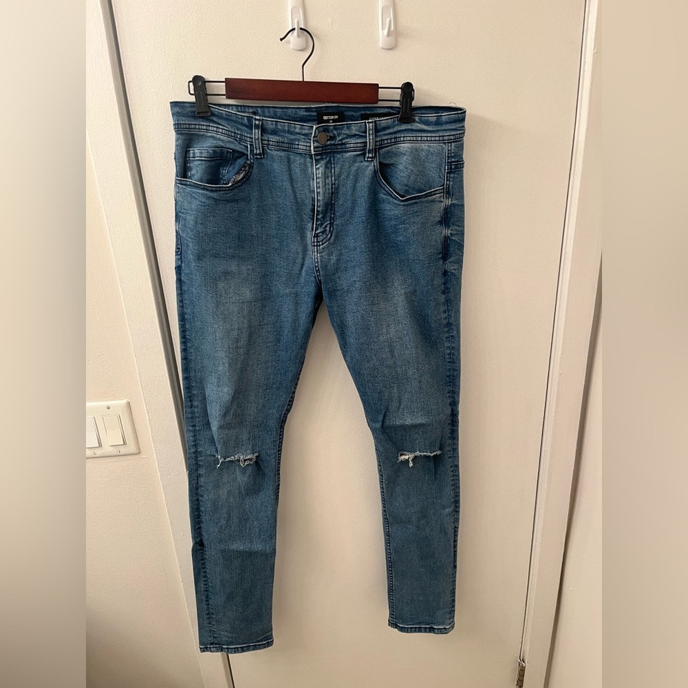 Cotton-On Super Skinny Jeans